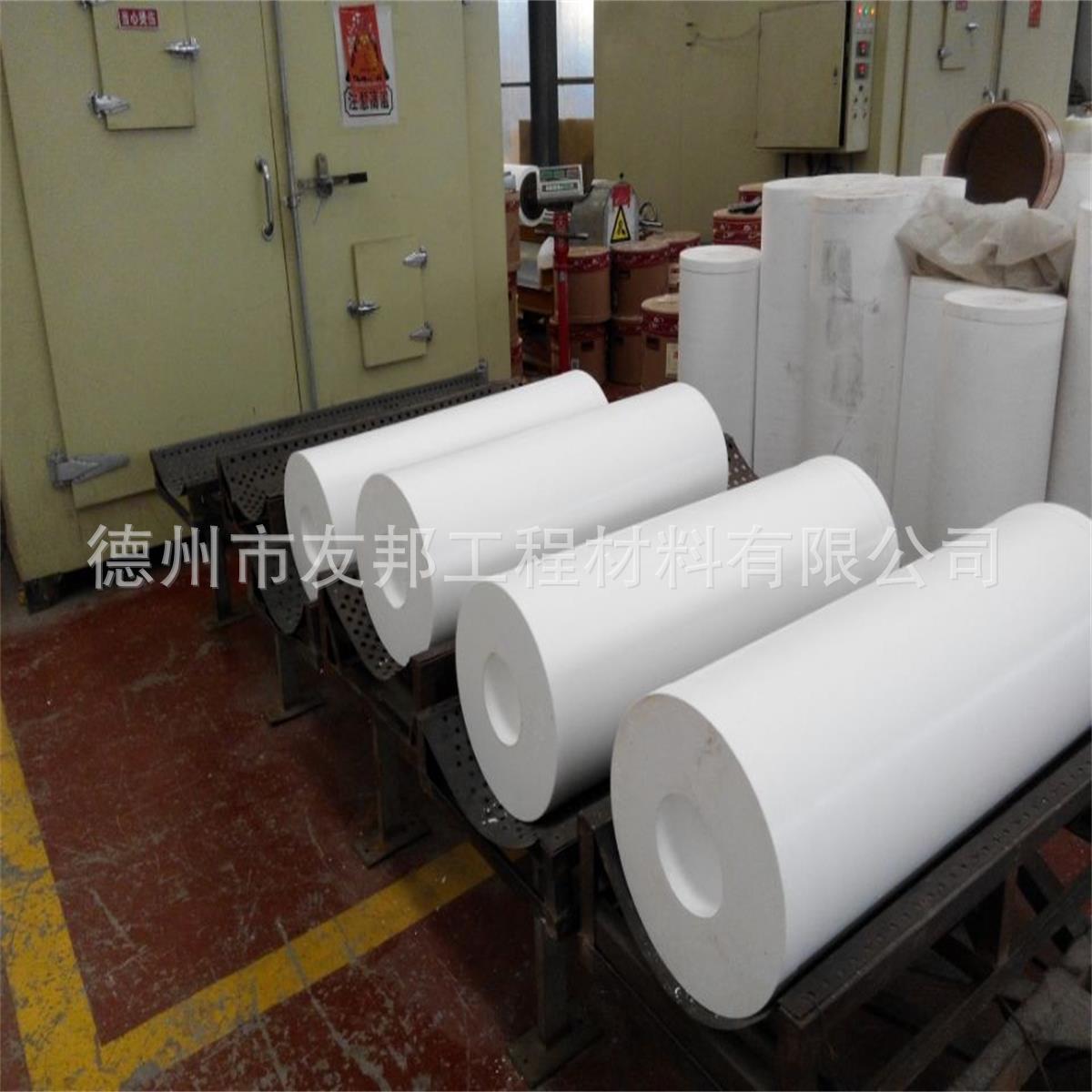 聚四氟乙烯管加工设备