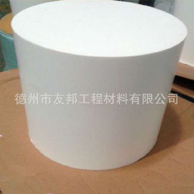 大直径聚四氟乙烯棒