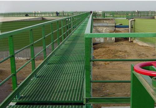 水处理玻璃钢格栅