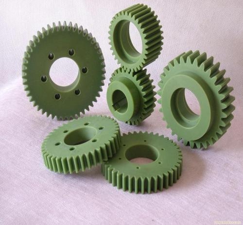 尼龙齿轮